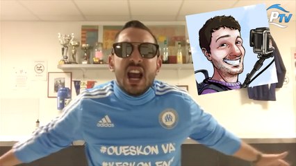 Bengous VS Amixem - Parodie