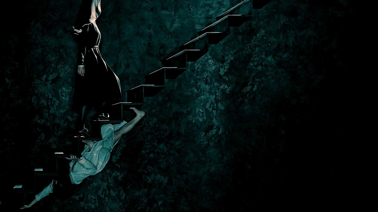 Soundtrack - American Horror Story - Season 2, Episode 2