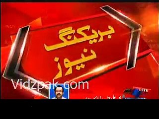 Sharif Medical City orders Staff and Students to not like Facebook & Twitter page of PTI , also stops them from attendin