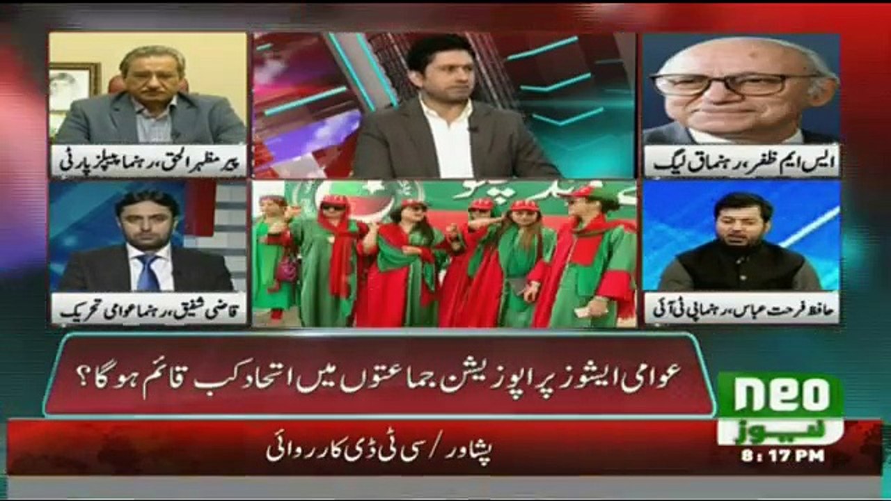 Tabdeeli - 28th September 2016
