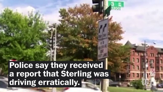 What we know about the fatal police shooting of Terrence Sterling