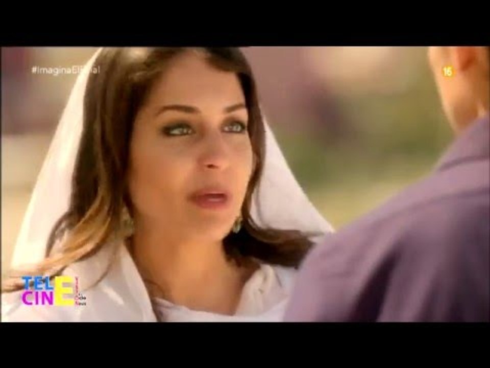 El Príncipe - A qui o eres Musulmán o Cristiano...