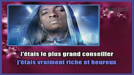 Soprano - Le diable ne s'habille plus en Prada KARAOKE / INSTRUMENTAL