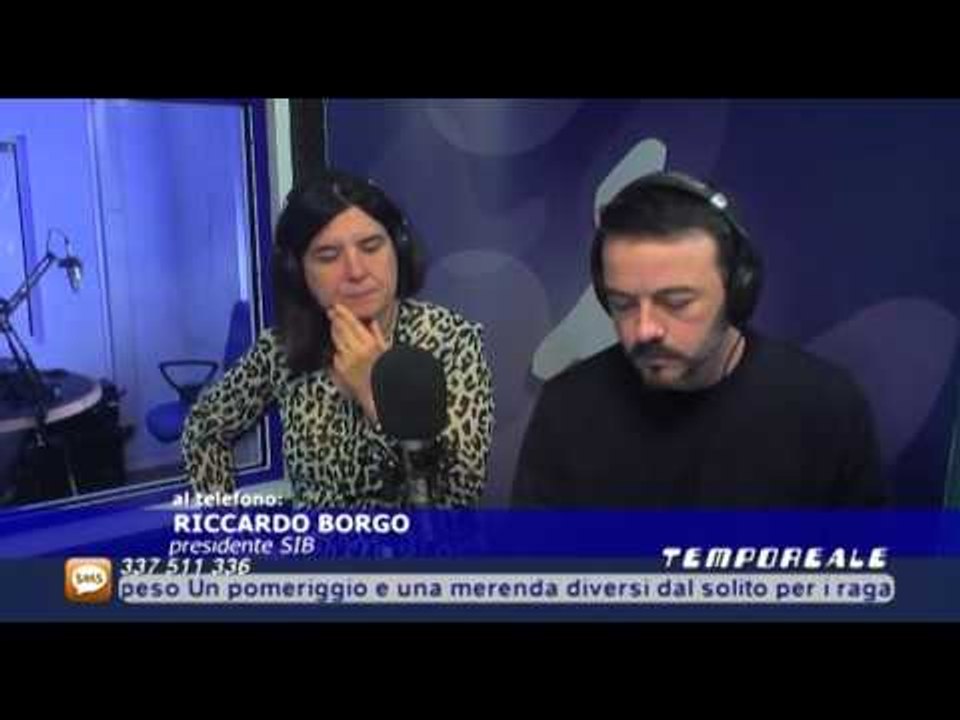 La "svista" della legge salva spiagge. Borgo del SIB fa il punto sulle concessioni demaniali