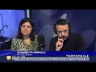 Esternalizzazione asili. Sindacati chiedono lo stop al bando e annunciano mobilitazioni