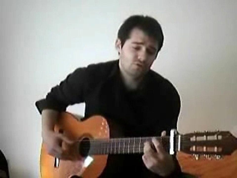 Il pleut [RENAUD]