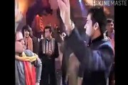 Pakistani Cricketer Muhammad Amir Wedding Ceremony with Wahab Riaz Dancing Muhammad Amir 2016 Ceremony