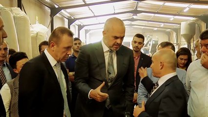 Rama ne fabrike riciklimi