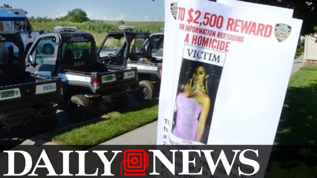 Crazed Nude Man Found At Queens Park Where Jogger Karina Vetrano Was Killed