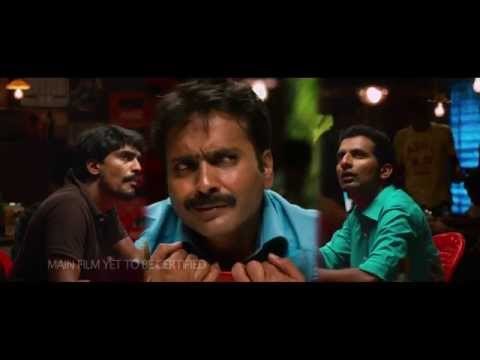 Moone Moonu Varthai New Teaser | Arjun Chidambaram, Aditi Chengappa