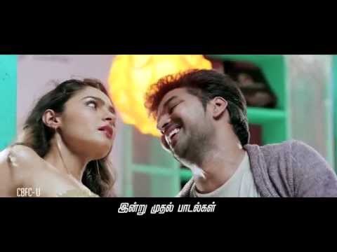 Official: Valiyavan Promo Teaser | Jai, Andrea Jeremiah | M.Saravanan | D.Imman
