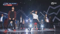 [무대포커스]유겸 X Hype Up&Body&Soul
