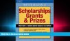 FULL ONLINE  Scholarships, Grants   Prizes 2006 (Peterson s Scholarships, Grants   Prizes)