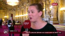 Senat 360 -Axelle Lemaire-Airbnb