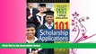 read here  101 Scholarship Applications: What It Takes To Obtain A Debt-Free College Education