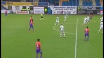 Javairo Dilrosun Goal Celtic (U19) 0-1 Manchester City (U19) UEFA Youth League 28/9/2016 HD