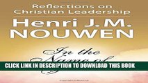 [PDF] In the Name of Jesus: Reflections on Christian Leadership Popular Collection