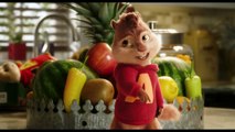 Alvin and the Chipmunks- The Road Chip -- Official Trailer #2 2015 -- Regal Cinemas