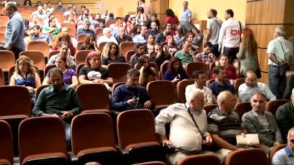 Diyarbakır Kesk ve Eğitim-Sen Genel Başkanları Diyarbakır'da