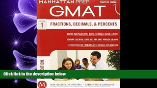 FULL ONLINE  GMAT Quantitative Strategy Guide Set (Manhattan Prep GMAT Strategy Guides)