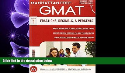 FULL ONLINE  GMAT Quantitative Strategy Guide Set (Manhattan Prep GMAT Strategy Guides)