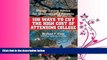 different   100 Ways to Cut the High Cost of Attending College: Money-Saving Advice for Students