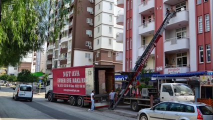 Fatih Evden Eve Nakliyat