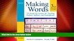 Big Deals  Making Words Third Grade: 70 Hands-On Lessons for Teaching Prefixes, Suffixes, and