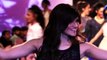 Kriti Sanon Hot Dance On Ramp At Ms Taken Fashion Show 2016