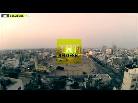 TRT Belgesel Kanal Tanıtım - Dünyanın Farklı İnsan Yüzleri