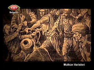 Mülkün Varisleri 12