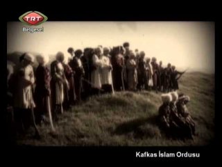 Kafkas İslam Ordusu 1