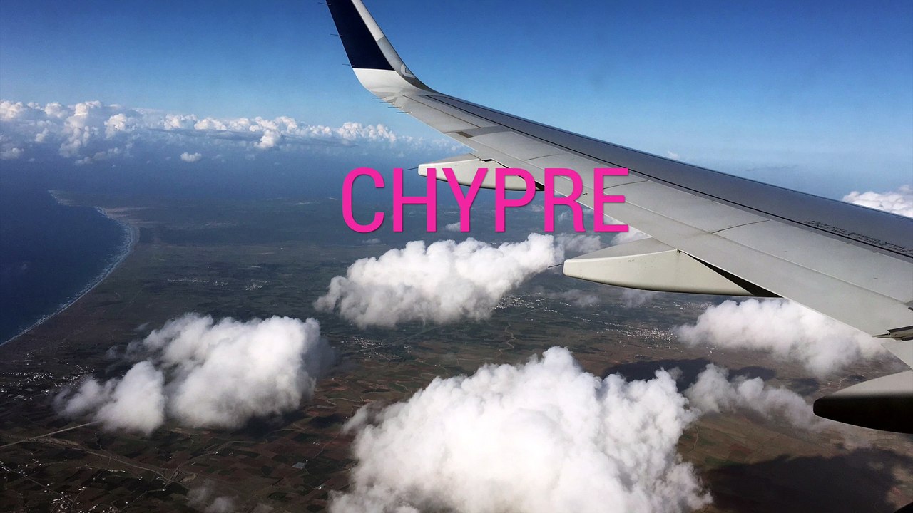 Visite guidée de Chypre par Soa & Mako