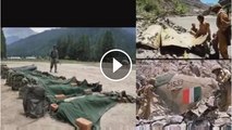Indian army generals narrate how Pakistan army ruined Indian pride in Kargil war