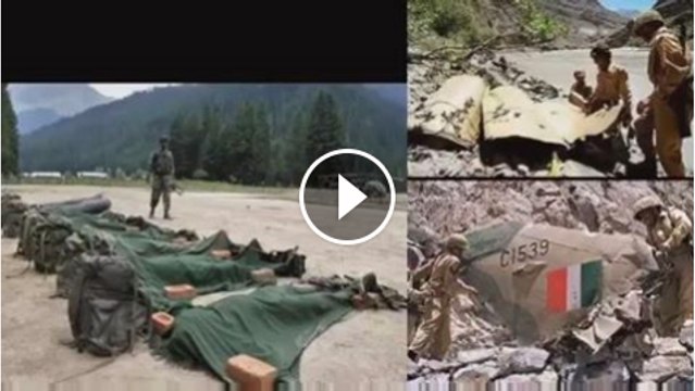 Indian army generals narrate how Pakistan army ruined Indian pride in Kargil war