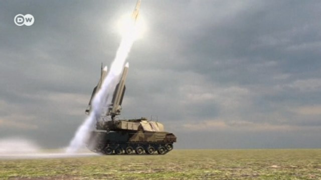 MH17 был сбит Буком из России - данные международного следствия (28.09.2016)