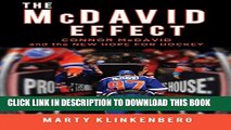 [PDF] The McDavid Effect: Connor McDavid and the New Hope for Hockey Popular Online