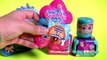 TOYS SURPRISE Cinderella Jewelry Box Mashems Fashems Splashlings Baby Kitty Carrier Twozies Baby Toy[1]