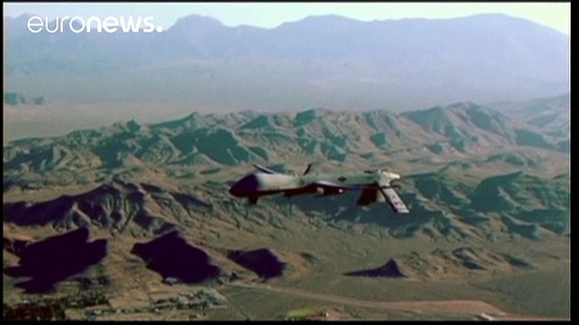 Afghanistan : jihadistes et civils tués par une bombe américaine