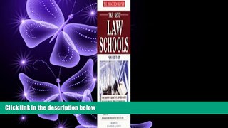 different   Best Law Schools, 1998 Edition (Annual)