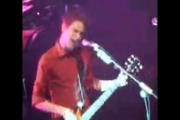 Muse - Overdue, London Astoria, 06/07/2000