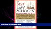 read here  The Best Law Schools  Admissions Secrets: The Essential Guide from Harvard s Former