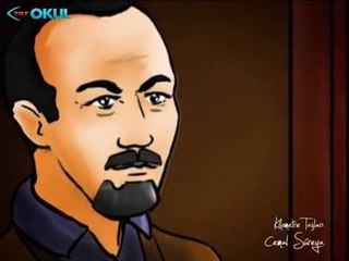 Cemal Süreya - Kilometre Taşları - TRT Okul