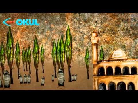 Ahmet Hamdi Tanpınar - Edebiyatın Yüzü - TRT Okul