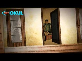 Memduh Şevket Esendal - Edebiyatın Yüzü - TRT Okul