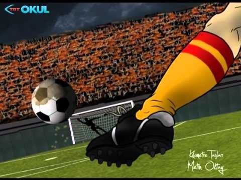 Metin Oktay - Kilometre Taşları - TRT Okul