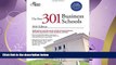 read here  The Best 301 Business Schools, 2010 Edition (Graduate School Admissions Guides)