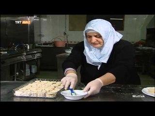 Siron / Silor / Sinor Nasıl Yapılır? - Gürcü Mutfağı - Mutfak - TRT Avaz