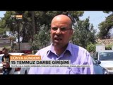 Türkiye'deki Darbe Girişimini Filistin Halkına Sorduk - Dünya Gündemi - TRT Avaz
