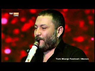 Hüsnü Şenlendirici - Senede Bir Gün - TRT Avaz